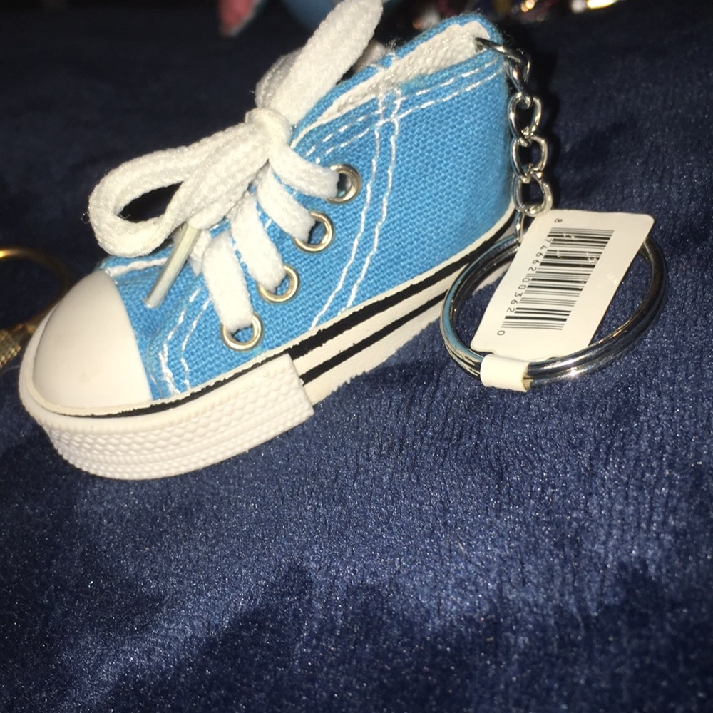 Texas + show Keychains - Picture 2 of 4
